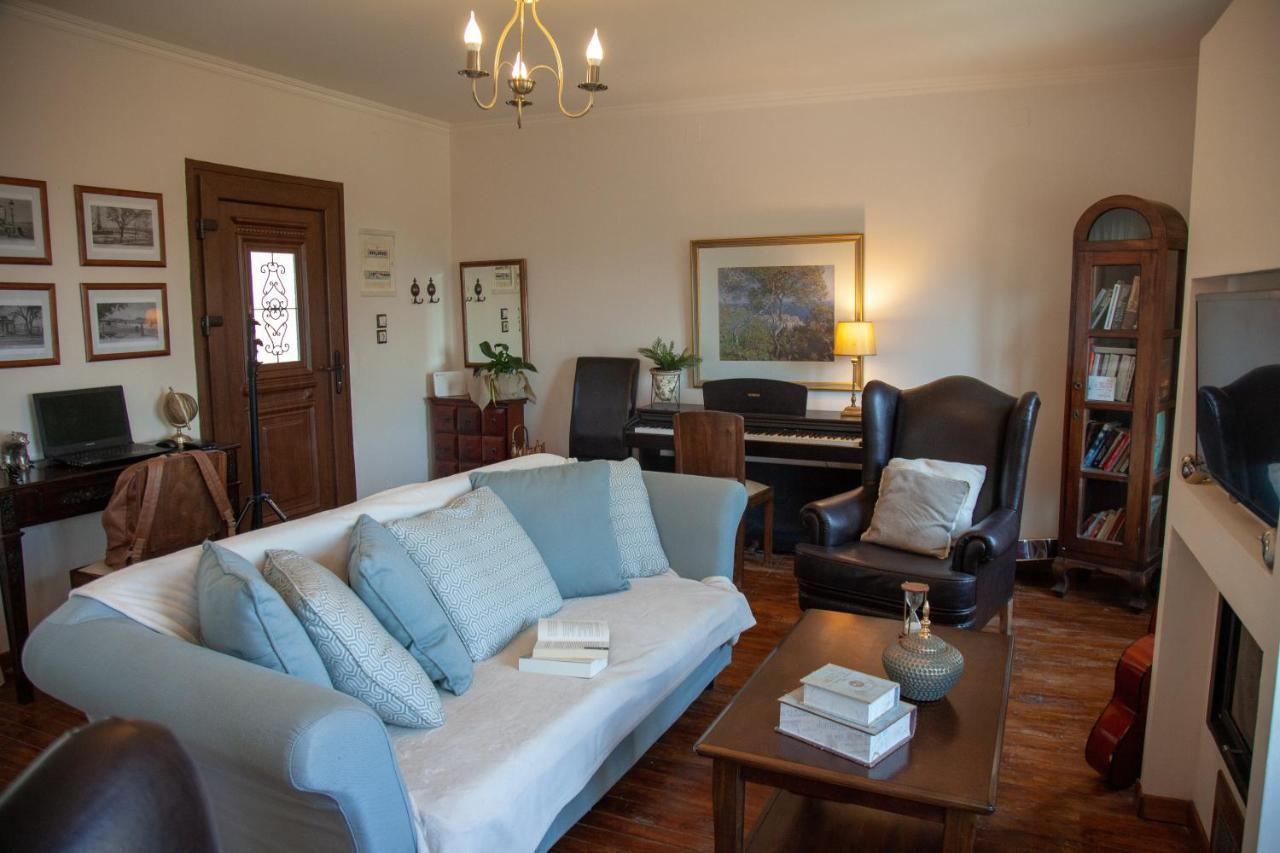 Lorantina Sea View Holiday House In Corfu - Near Barbati Beach Spartylas Екстериор снимка