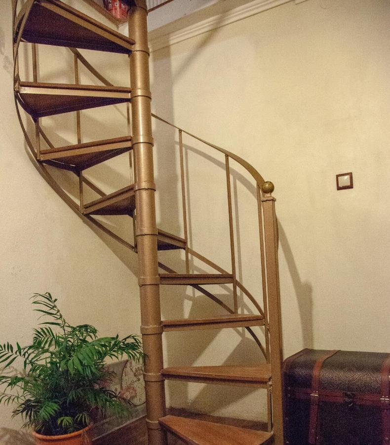Lorantina Sea View Holiday House In Corfu - Near Barbati Beach Spartylas Екстериор снимка