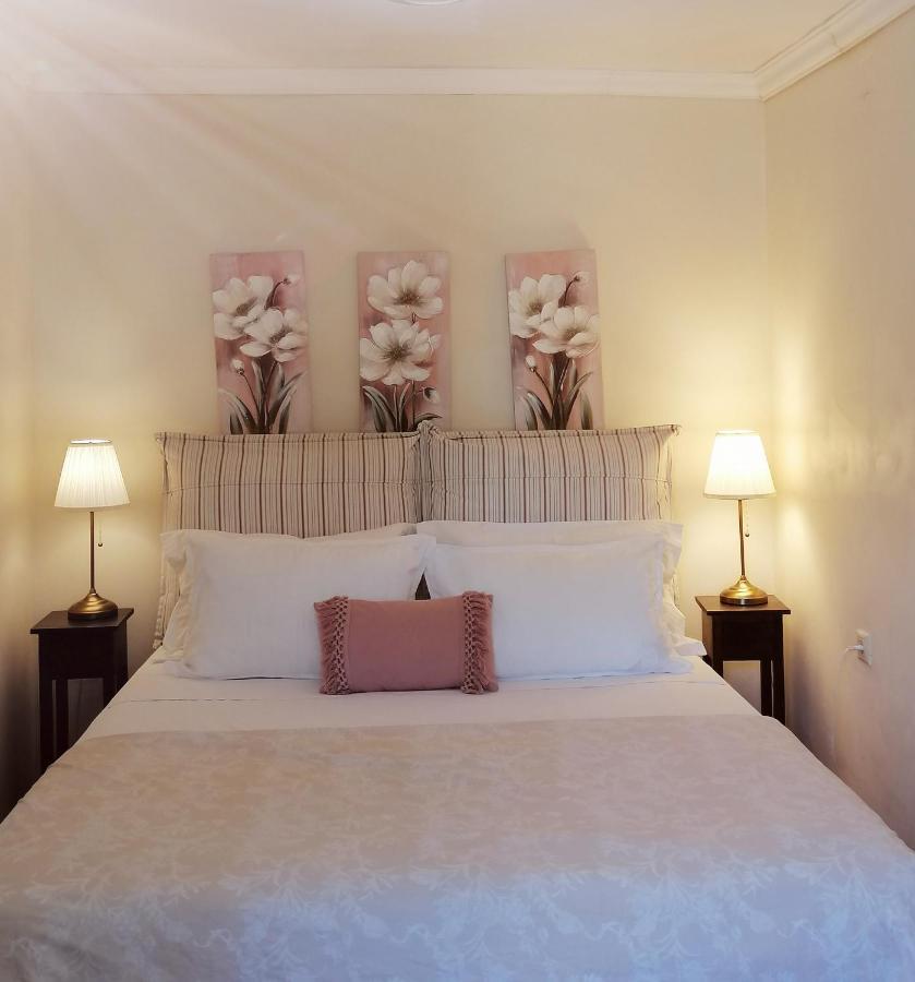 Lorantina Sea View Holiday House In Corfu - Near Barbati Beach Spartylas Екстериор снимка