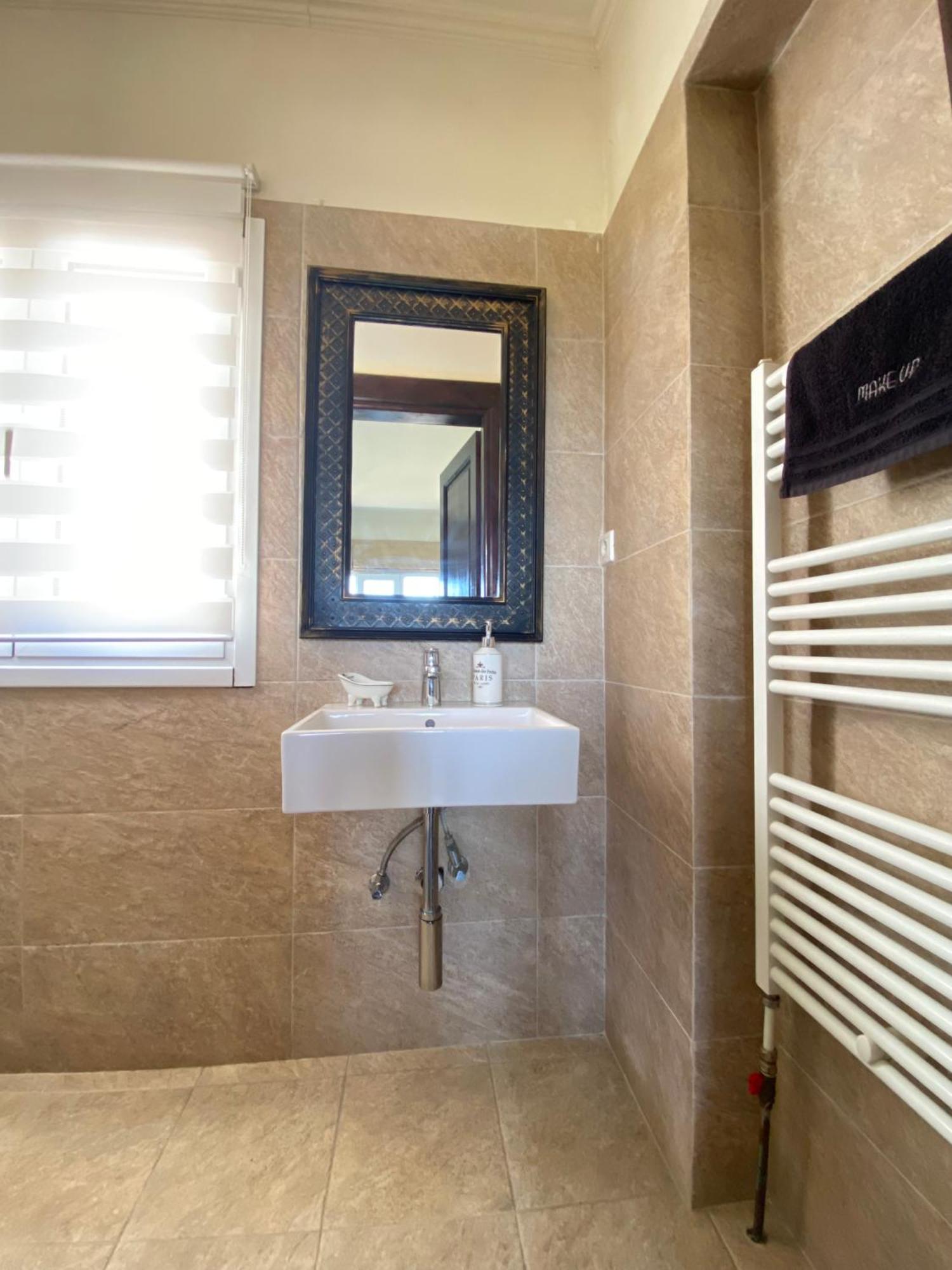 Lorantina Sea View Holiday House In Corfu - Near Barbati Beach Spartylas Екстериор снимка